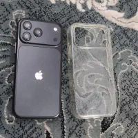 گوشی ایفون 17پرومکس مینی