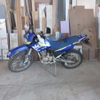 موتور سیکلت کویر تی۲