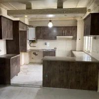 کابینت تمام ام دی اف دست دوم به متراژ(12متر)