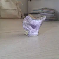 سنگ آمیتیست