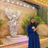 دف دفنوازی دفنواز نوازنده دف|خدمات پذیرایی، مراسم|تهران, فلسطین (میدان انقلاب)|دیوار