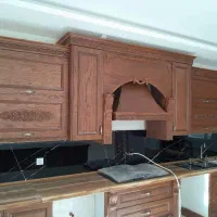 کابینت کلاسیک و نئوکلاسیک با اقساط 6 ماهه|مصالح و تجهیزات ساختمان|مشهد, آزادشهر|دیوار