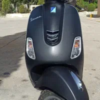 وسپا Vxl
