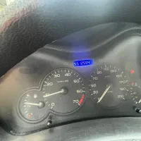 ۲۰۶ تیپ ۲ مدل ۸۲|خودرو سواری و وانت|صومعهسرا, |دیوار