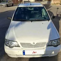 پراید 111 SE، مدل ۱۳۹۸
