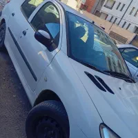 فروش 206sd|خودرو سواری و وانت|سیرجان, |دیوار