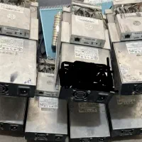 ماینر سوخته و منسوخ شده خریداریم