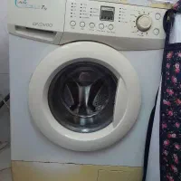 لباسشویی دوو