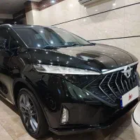 هایما x7 مدل ۱۴۰۲ پا به صفر شرایطی