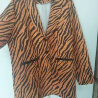 کت مجلسی و شومیز ساتن درحد