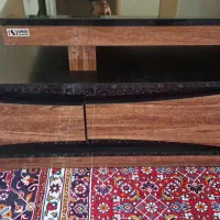 میز تلویزیون سالم بدون هیچ خط و خشی|میز تلویزیون|تهران, افسریه شمالی|دیوار