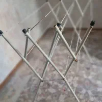 رخت آویز بخاطر نداشتن جا