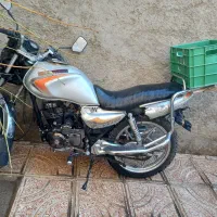 موتورسیکلت مزایدە