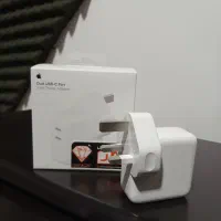 آداپتور 35w آیفون