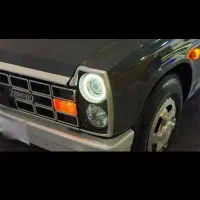 نیسان اکستند|خودرو سواری و وانت|نورآباد, |دیوار