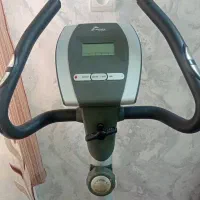 دوچرخه ثابت خانگی برند کراس تایوان(نقد و چک)