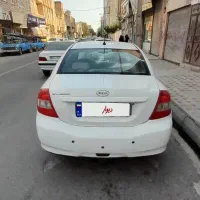 ام‌وی‌ام 550 اتوماتیک، مدل ۱۳۹۶