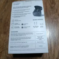 ایرفون Audio-Technica ATH-CKS5TW Black|لوازم جانبی موبایل و تبلت|گرگان, |دیوار