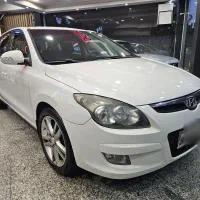 هیوندا i30 مدل ۲۰۱۱