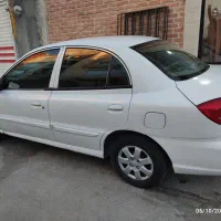 ریو مدل ۸۹ دور رنگ