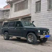 پاترول ۴ در ۶ سیلندر|خودرو سواری و وانت|بهشهر, |دیوار