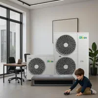 داکت اسپلیت گرین Green همراه لیست قیمت