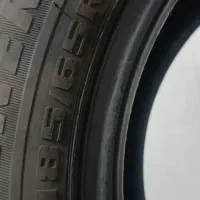 لاستیک 185 رینگ 15