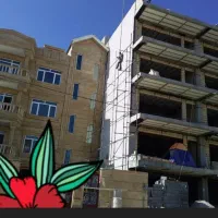 پلاستر سیمان