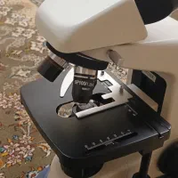 میکروسکوپ آزمایشگاهی صاایران BM-180N|لوازم التحریر|اصفهان, خانه اصفهان|دیوار