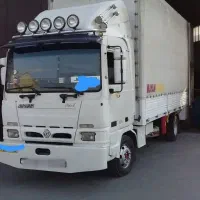 فروشی|خودرو سنگین|قم, خداکرم|دیوار