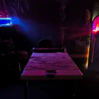 خدمات تخصصی ماساژ تراپی