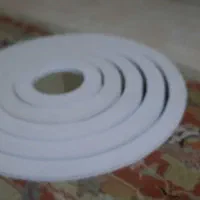 آیینه ۵تکه سفیدرنگ