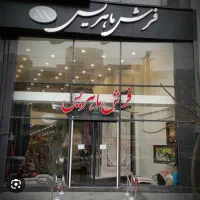۳۵۰ متر تجاری اکواریوم ۳ دهنه ناب لوکیشن ازادگان|اجارهٔ مغازه و غرفه|کرج, عظیمیه|دیوار