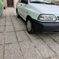 131مدل۱۳۹۷ بدون رنگ پلم|خودرو سواری و وانت|تایباد, |دیوار