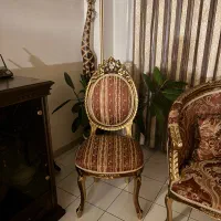 مبلمان و ناهارخوری ۱۰ نفره|مبلمان خانگی و میز عسلی|تهران, گلستان (شهرک راه آهن)|دیوار