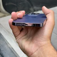iPhone 14 Pro|موبایل|ارومیه, |دیوار