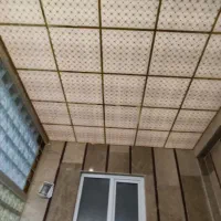 سقف کاذب/پنل 60*60/آسمان مجازی/pvc
