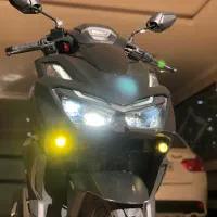 کلیک - واریو 170|موتورسیکلت|فردیس, شهرک وحدت|دیوار