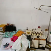 تولیدی لباس زیر و تاپ و تیشرت|لباس|کلاله, |دیوار