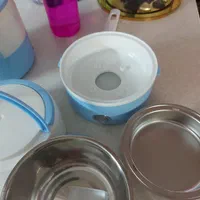 ظرف غذا برقی  درجه یک|اجاق گاز و لوازم برقی پخت‌وپز|تهران, مهران (سیدخندان)|دیوار