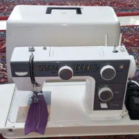 چرخ خیاطی