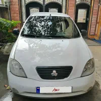 تیبا 1 مدل97 تکبرگ سند کارمندی