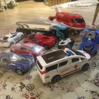 فروش|اسباببازی بچه|تهران, هروی|دیوار