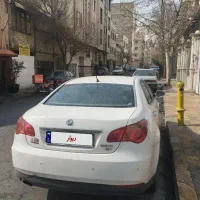 mg 550 g|خودرو سواری و وانت|تهران, گلستان (شهرک راه آهن)|دیوار