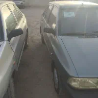 پراید مدل ۸۸