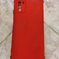 یک عدد گلس/هفت عدد کاور و قاب گوشی Poco M3|لوازم جانبی موبایل و تبلت|اردبیل, |دیوار