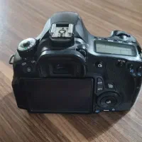 دوربین Canon 60D و Eos M10. Tamron 85 1.8 VC|دوربین عکاسی و فیلم‌برداری|تهران, آجودانیه|دیوار