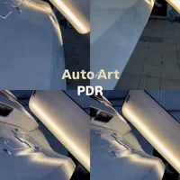 کلینیک تخصصی صافکاری PDR پی دی ار|خدمات موتور و ماشین|زاهدان, |دیوار