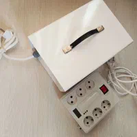 استابلایزر 3500وات سارا