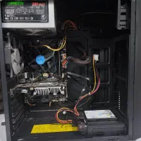 کیس اداری/گیمینگ DDR3|رایانه رومیزی|قدس, شهر‌قدس|دیوار